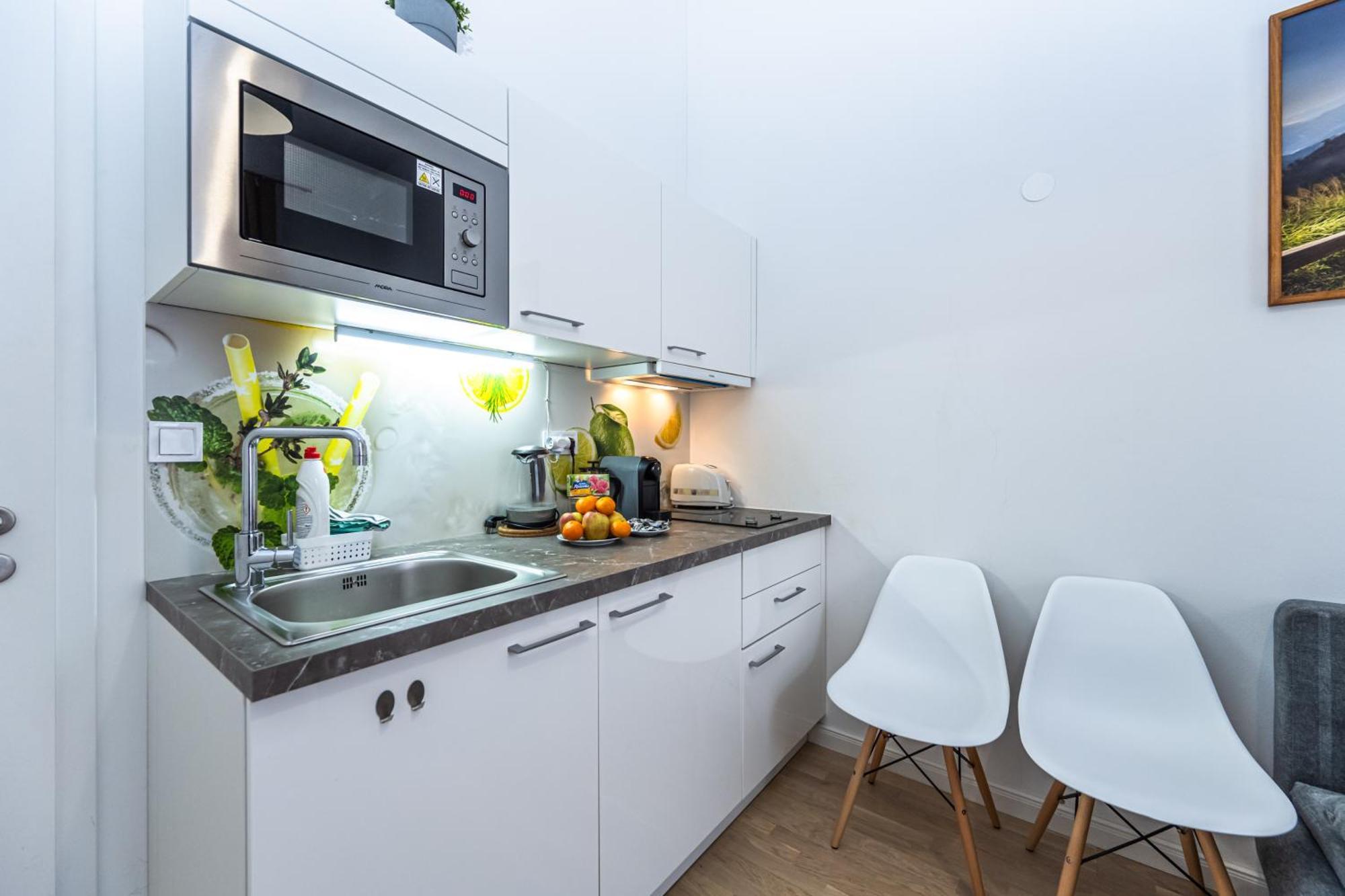 Stylish Apartment At Wenceslas Square Πράγα Εξωτερικό φωτογραφία